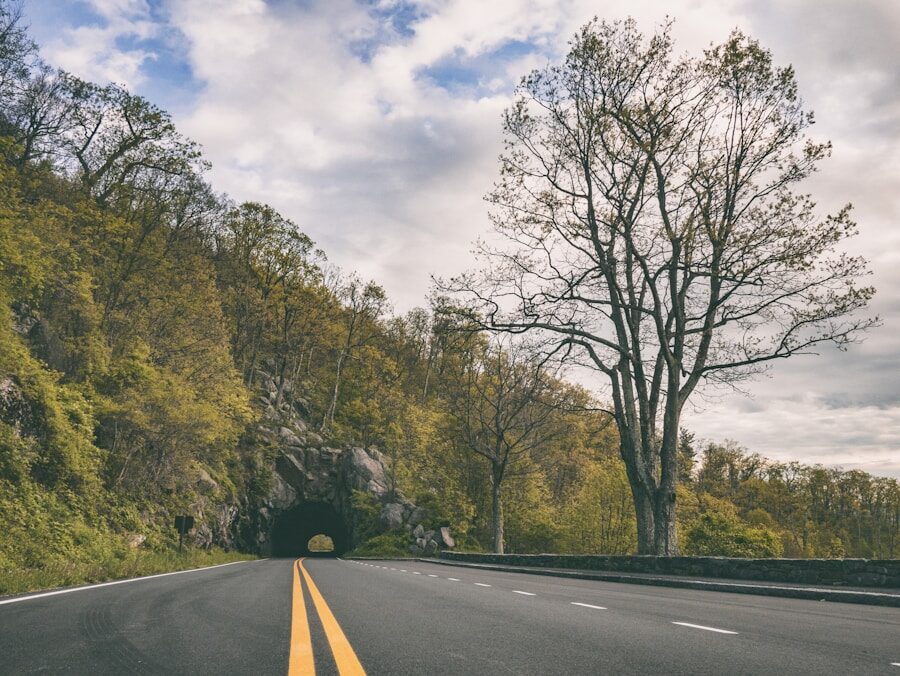 Top 10 weekend getaways