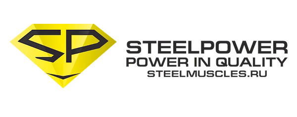 SP STEELPOWER