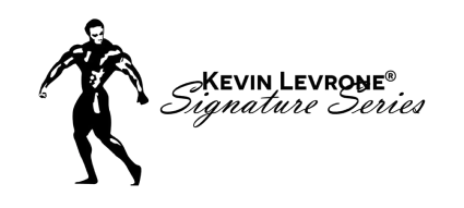 Kevin Levrone