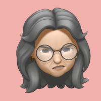 Portrait of creator 